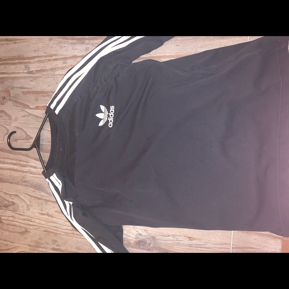 Adidas long sleeve